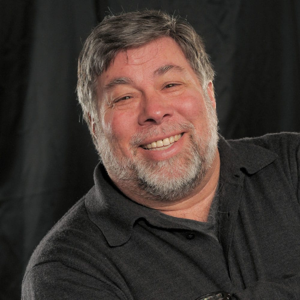 SteveWozniakChiefScientist 1