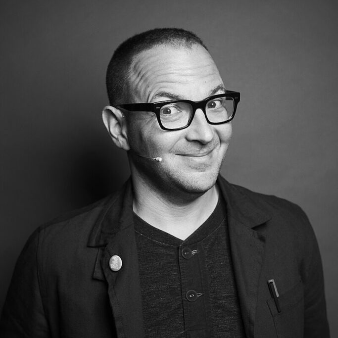 Cory Doctorow