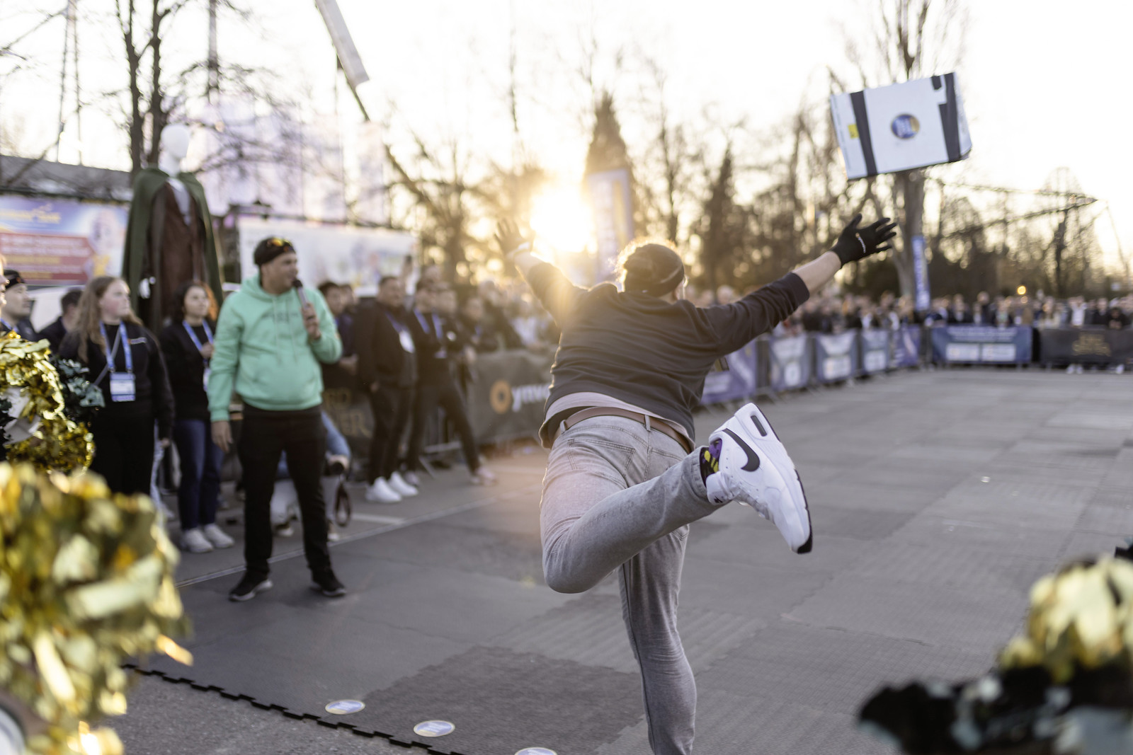 CloudFest 2025 Server Throwing Recap