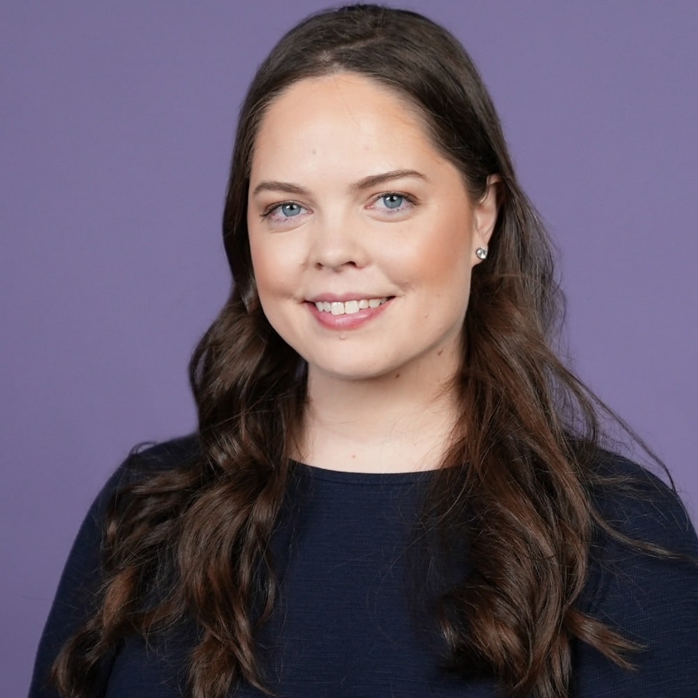 Rebecca Hinds Head of the Work Innovation Lab 1