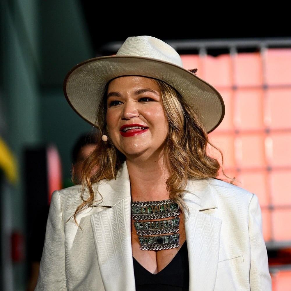 Brittany Kaiser headshot OYD WebSummit