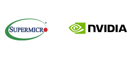 Supermicro + NVIDIA