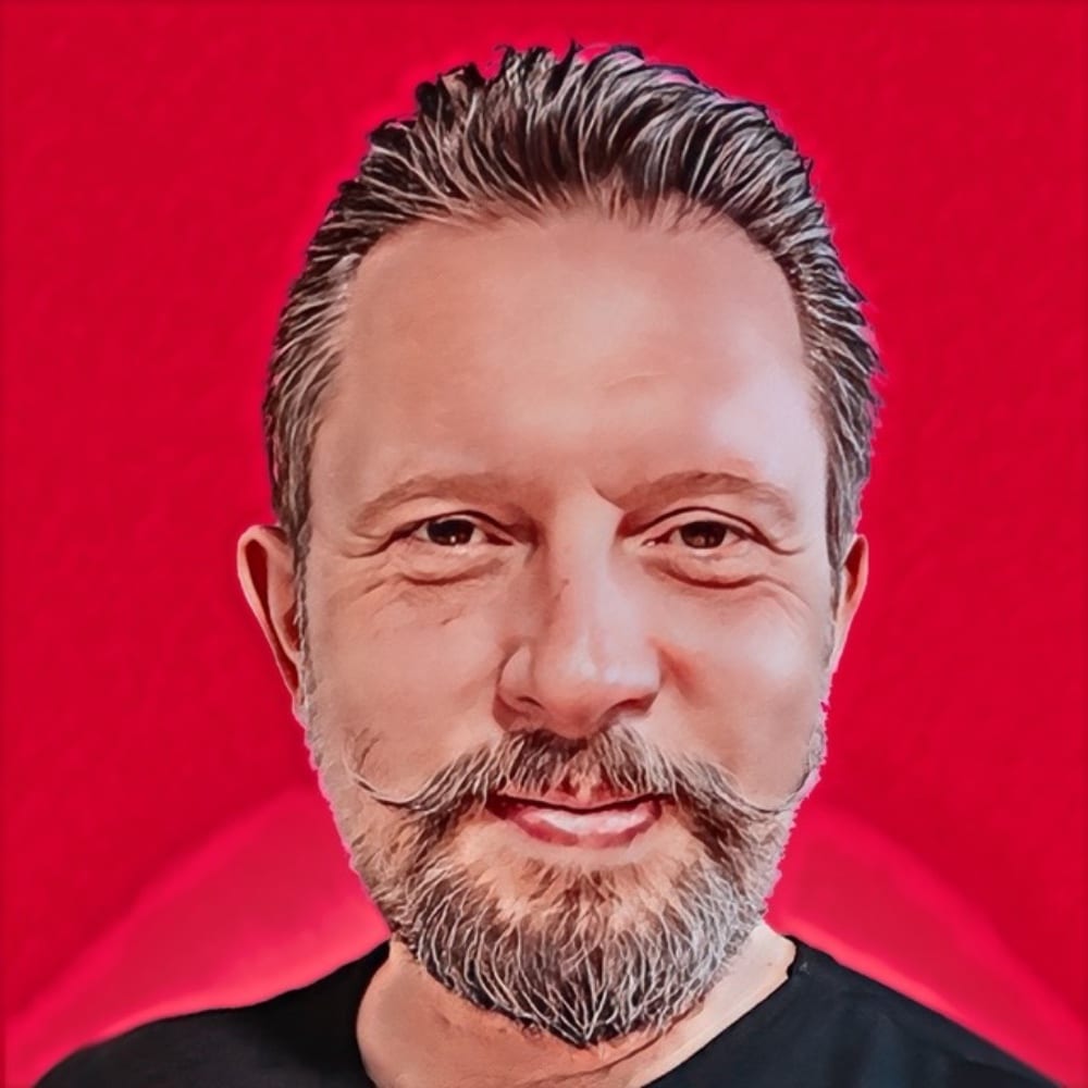 Blackwall Jacobi AI Medium