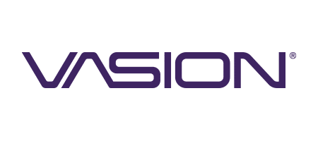 Logo Vasion