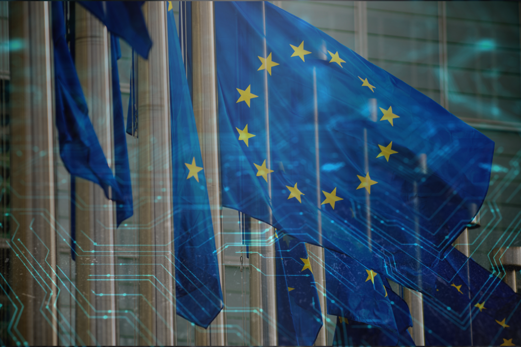 The EU’s Digital Omnibus: What Cloud Infrastructure Leaders Need to Know