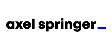 axel springer