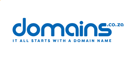 domains co za