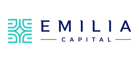 Logo Emilia Capital