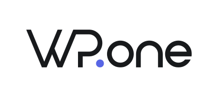Logo WP.one