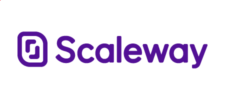 scaleway