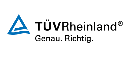 tuev rheinland
