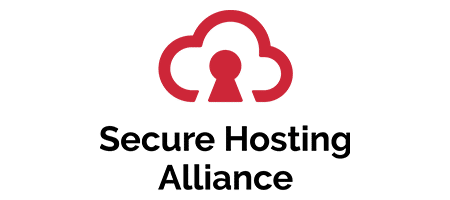 Secure Hosting Alliance Logo